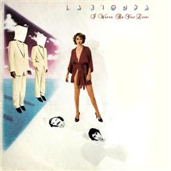 La Bionda — Night Flight