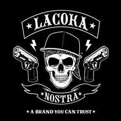 La Coka Nostra — Gun In Your Mouth