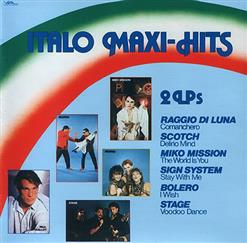 La Nuova Fattoria — Disco Polo