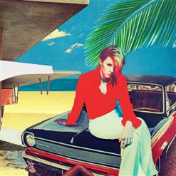 La Roux — Cruel sexuality