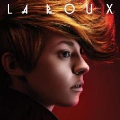 La Roux — Quicksand