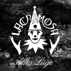 Lacrimosa — Alles Lüge