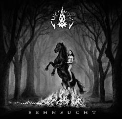 Lacrimosa — Die Sehnsucht In Mir