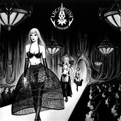 Lacrimosa — Fassade - 2. Satz