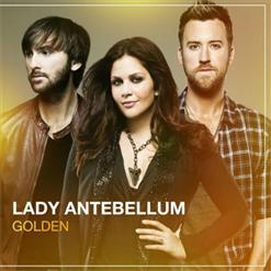 Lady Antebellum — Goodbye Town