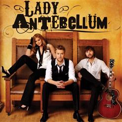 Lady Antebellum — I Run To You