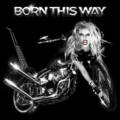 Lady Gaga — Born This Way (Jost & Naaf Remix)