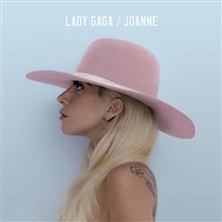 Lady Gaga — Million Reasons (Work Tape) [Japan Bonus Track]