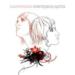 Ladytron — International Dateline