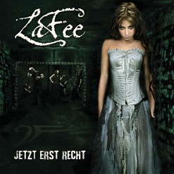 LaFee — Wer Bin Ich