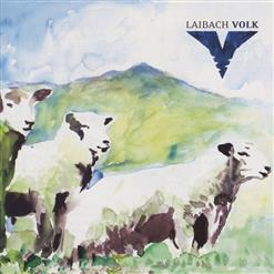 Laibach — Rossiya