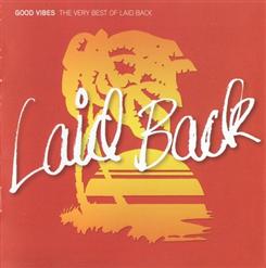 Laid Back — Feels Like Heaven