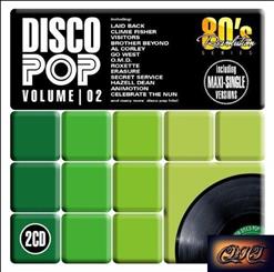Laid Back — High Society Girl (Long Dub Version)