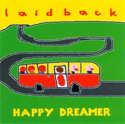 Laid Back — Slow Friday