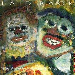 Laid Back — Years Run Wild