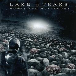 Lake Of Tears — Is There A Better Way (Bonus Track)