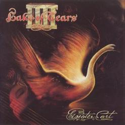 Lake Of Tears — Under The Crescent