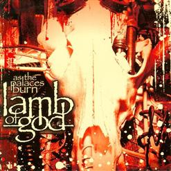 Lamb Of God — A Devil In God's Country