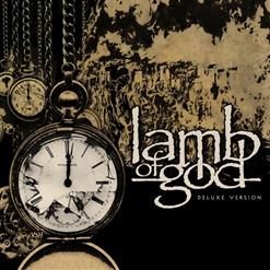 Lamb Of God — On The Hook