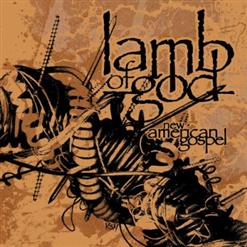 Lamb Of God — Pariah