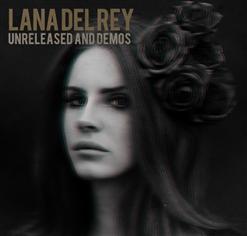 Lana Del Rey — Break My Fall