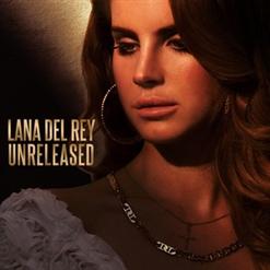 Lana Del Rey — Ghetto Baby (Cheryl Cole Demo)