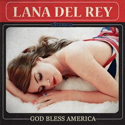 Lana Del Rey — Goodbye Kiss