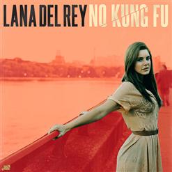 Lana Del Rey — Jimmy Necco