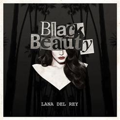 Lana Del Rey — Starry Eyed