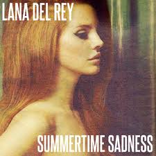 Lana Del Rey — Summertime Sadness (Asadinho Main Vocal Mix)