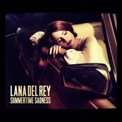 Lana Del Rey — Summertime Sadness (Hannes Fischer Nightflight Remix)