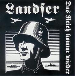 Landser — Nigger