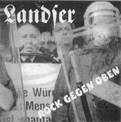 Landser — Vergeltung