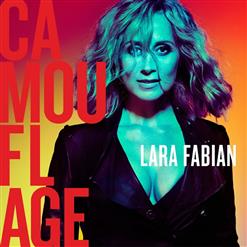 Lara Fabian — Growing Wings