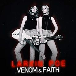 Larkin Poe — Bleach Blonde Bottle Blues