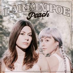 Larkin Poe — Preachin' Blues