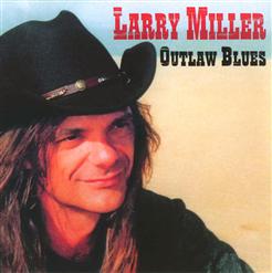 Larry Miller — Blues Forever