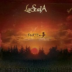 LaScala — Лень