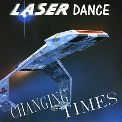 Laserdance — A Night Out In Tomorrowland