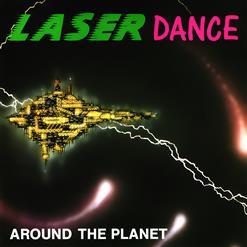 Laserdance — Battle Cry (Remix)