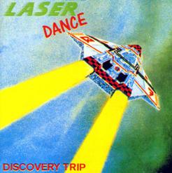 Laserdance — Cosmo Tron (Remix)