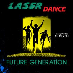 Laserdance — Fear (Remix)