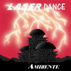 Laserdance — Galactic dream