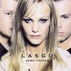 Lasgo — Alone