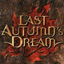 Last Autumn's Dream — Again and Again