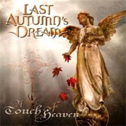 Last Autumn's Dream — Heartbreaker