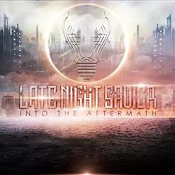 Late Night Savior — Angel