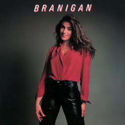 Laura Branigan — Living A Lie