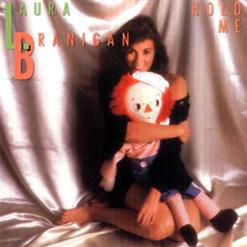 Laura Branigan — Spanish Eddie