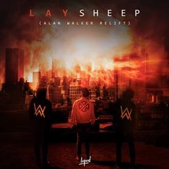 张艺兴 (LAY) — Sheep (Alan Walker Relift)